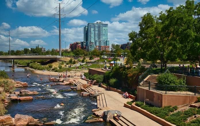 Private Morning Yoga at Confluence Park