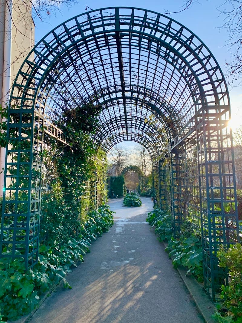 Promenade Plantée