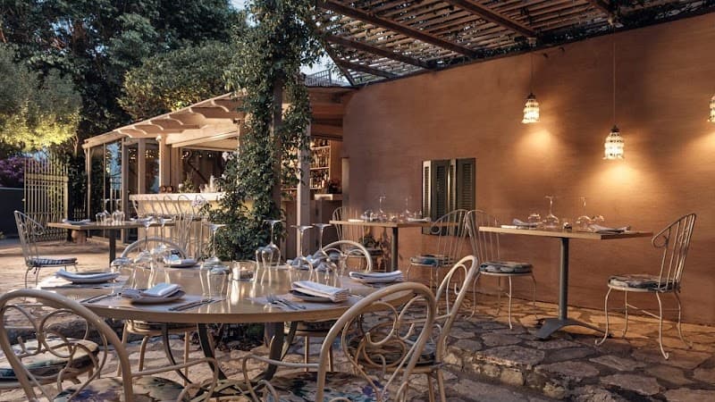 Prosilio Restaurant