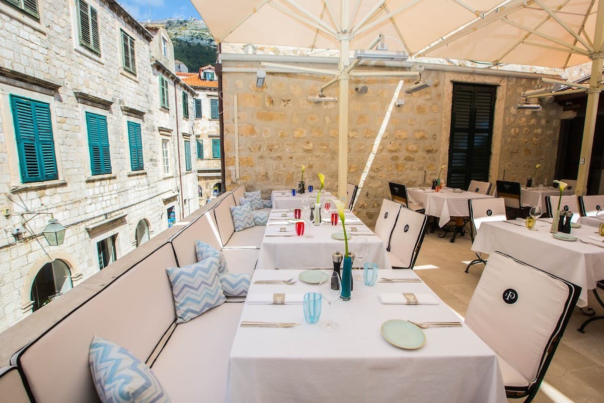 Dubrovnik Days 5-7: Historic Old Town Tropical Escape