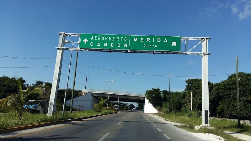 Rustic Riviera Romance: Cancún for Couples