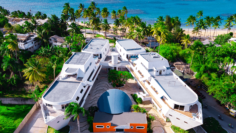 Puerto Plaza Restaurant