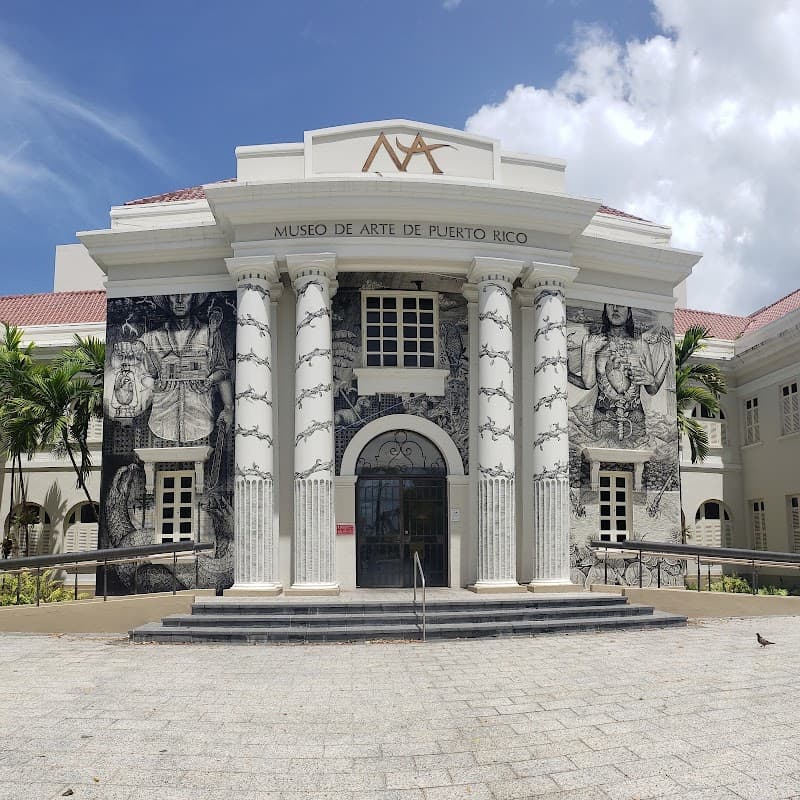 Puerto Rico Museum of Art