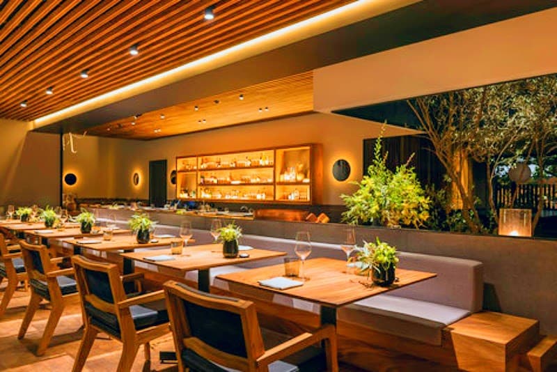 Romantic Luxury Weekend in Mexico City