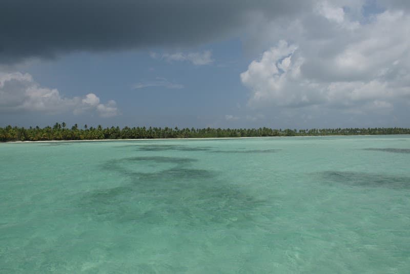 Punta Cana Lagoon Tour