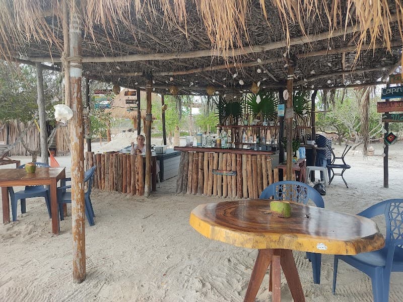 Punta Cocos Beach Day & Mangrove Edge