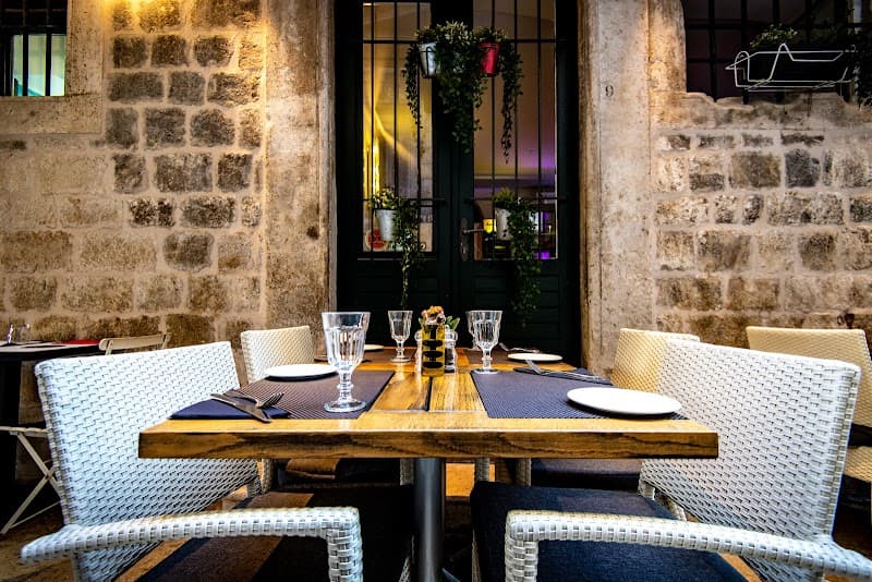 Romantic Anniversary Escape in Accessible Dubrovnik