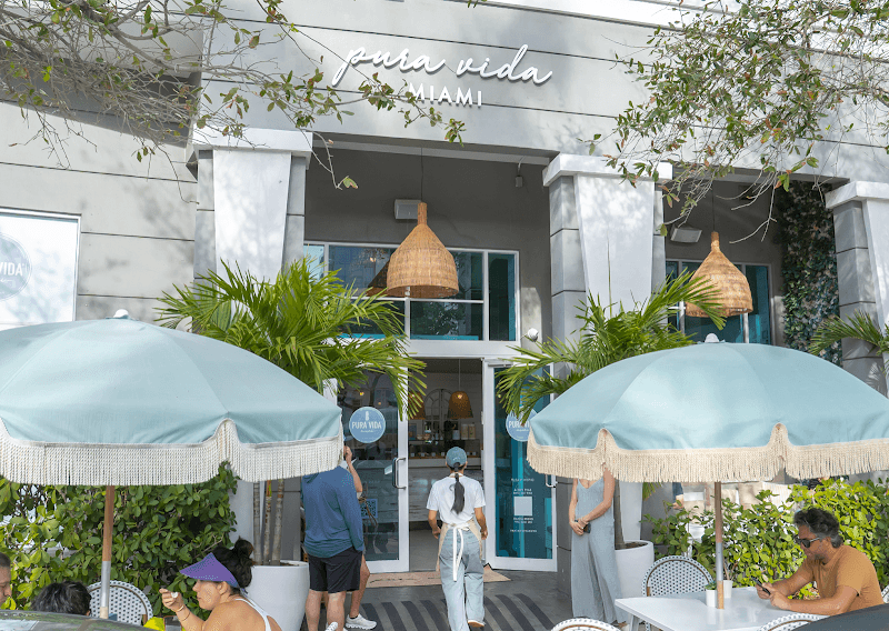 Jungle Wild Weekend: Miami Beach Solo Escape