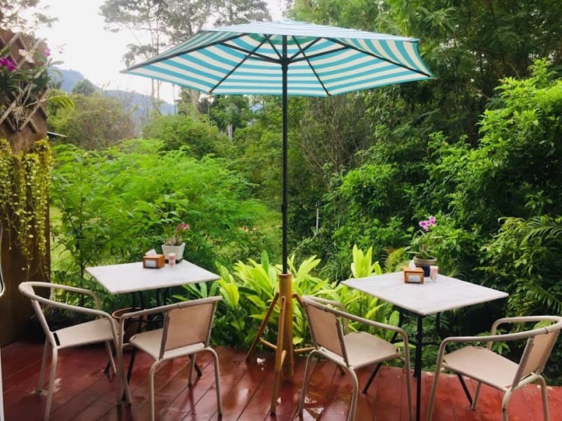Jungle Romance Weekend in Koh Samui