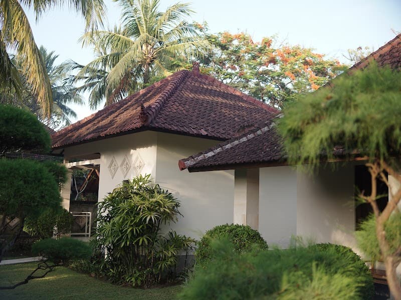 Puri Rinjani Bungalows