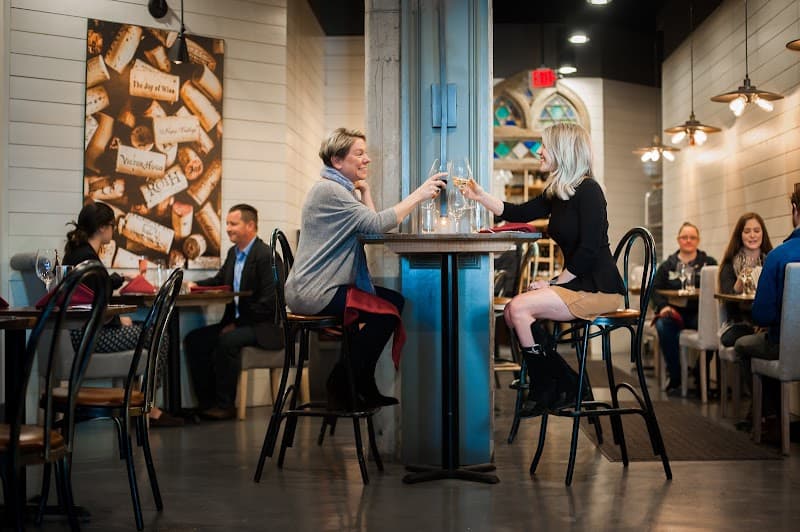 Huntsville Weekend Escape: Space, Gardens, and Green Vibes