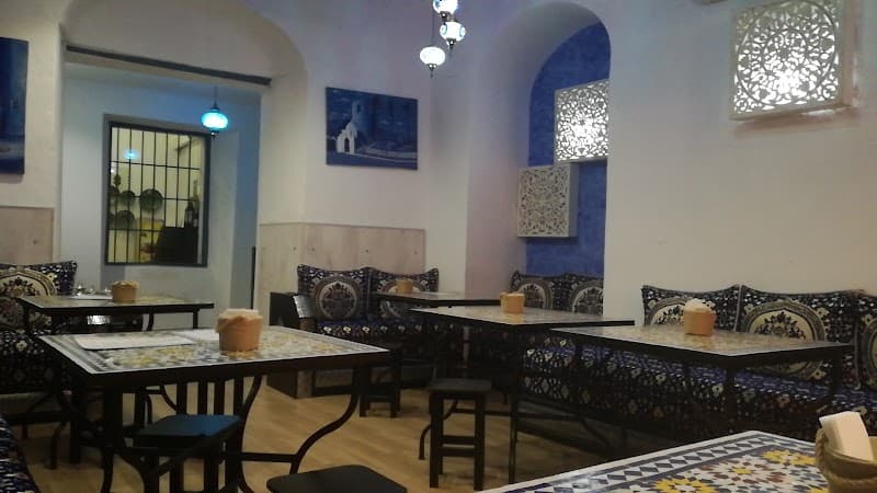 Qurtubah Halal Restaurant