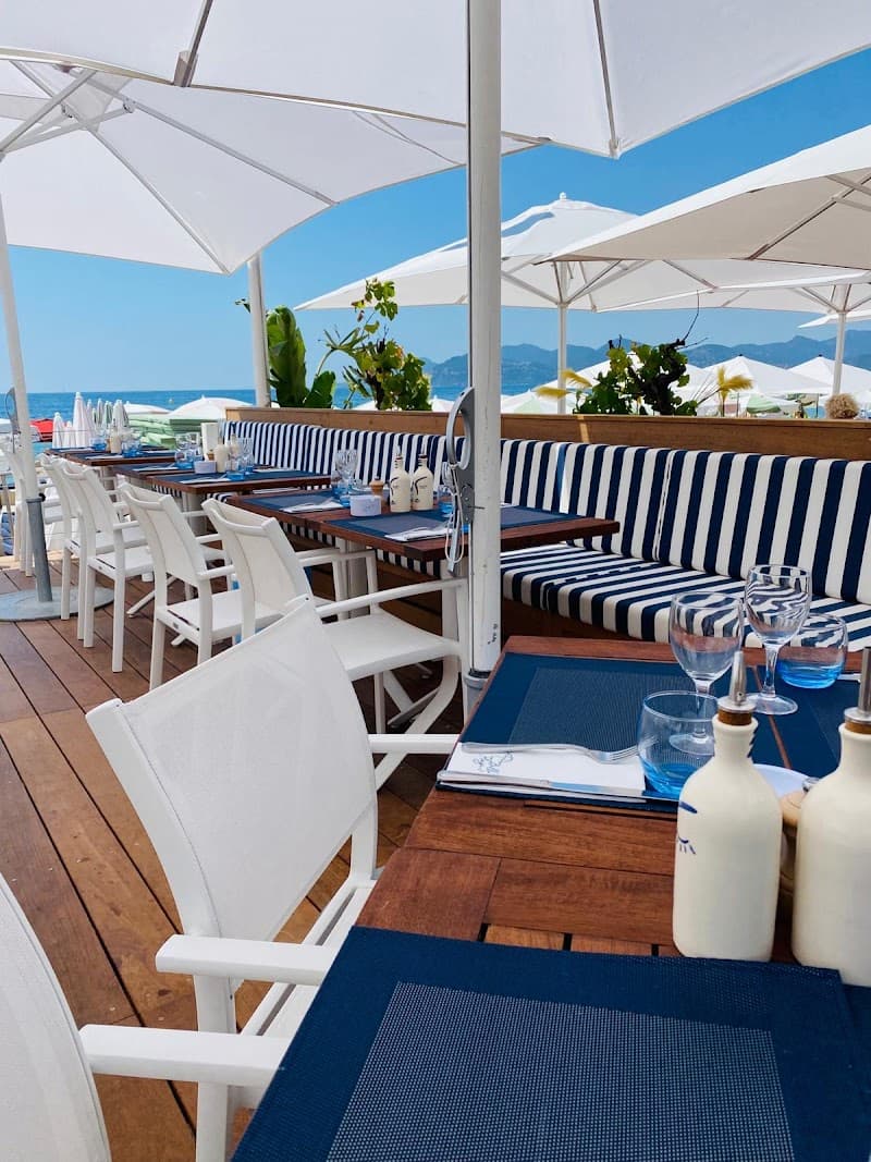Résidence Belle Plage