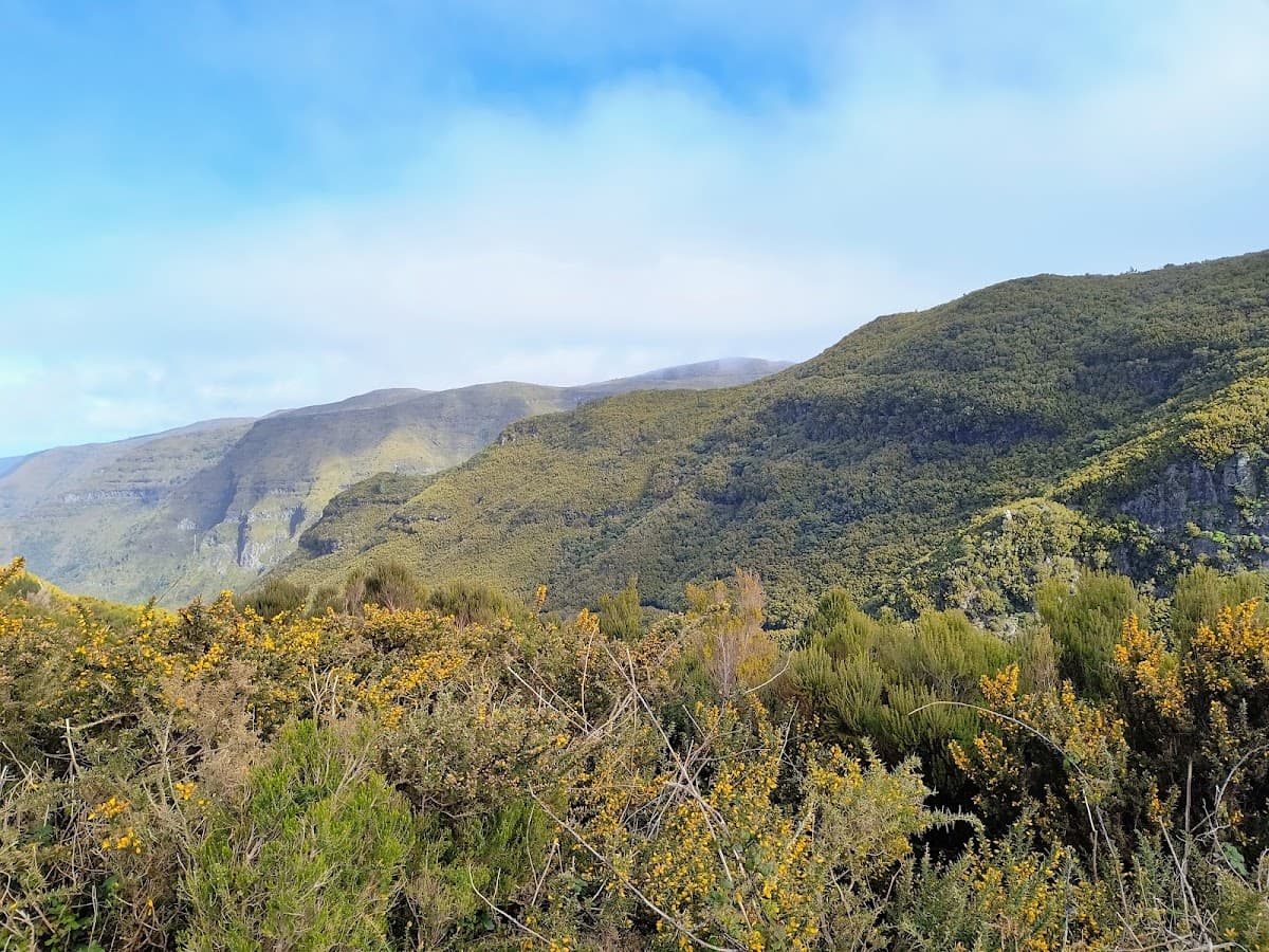 Rabaçal Valley Viewpoints