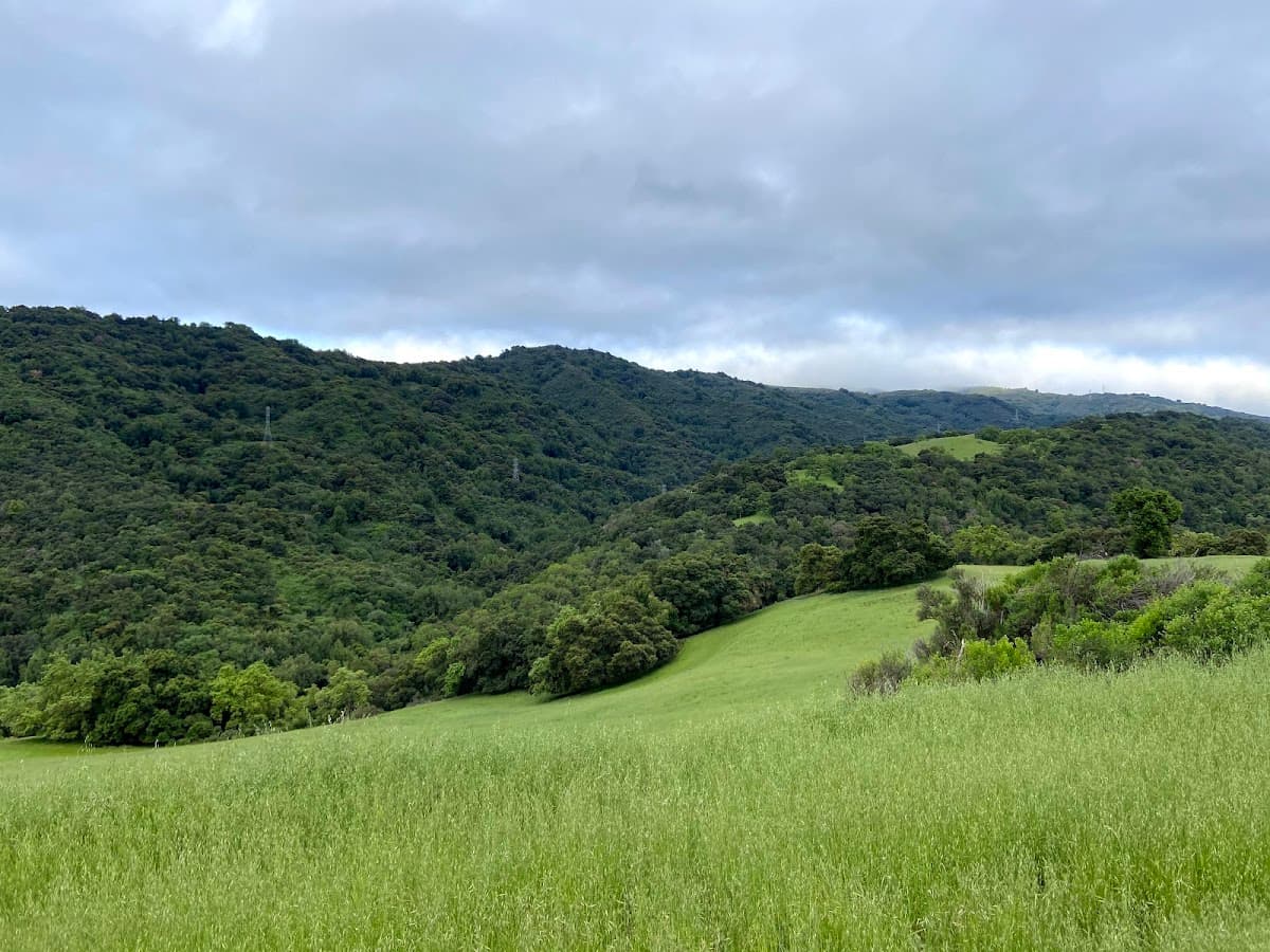 Rancho San Antonio County Park