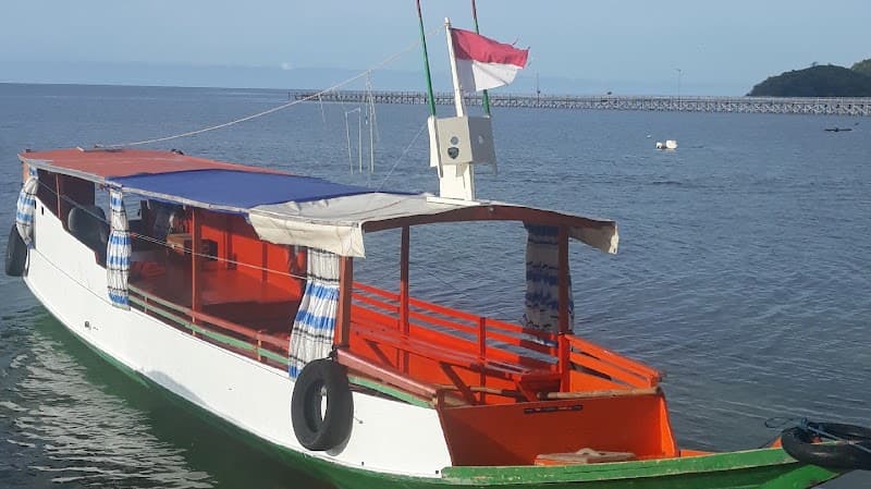 Rangko Cave & Beach Half-Day Trip