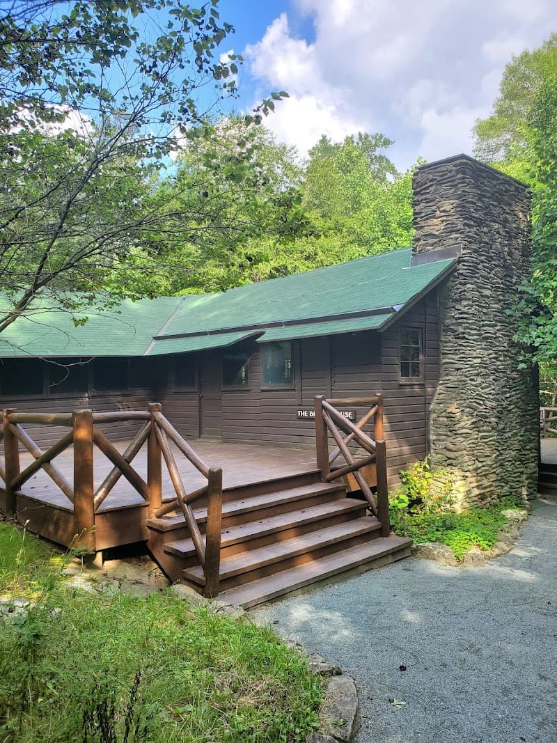 Rapidan Camp (Hoover’s Presidential Retreat) Hike