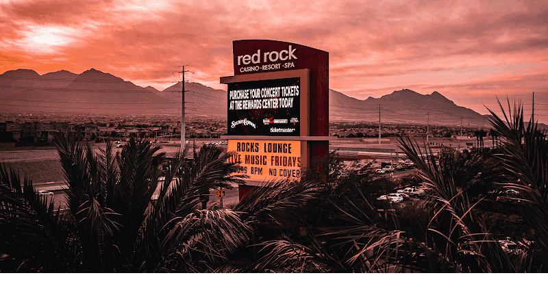 Red Rock Casino Resort & Spa