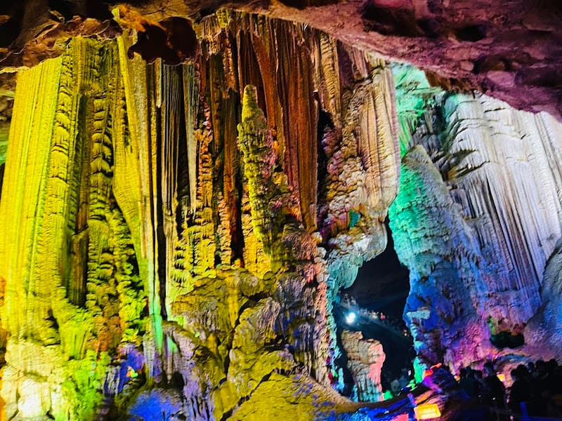 Karst Peaks & Lakes: A Romantic Guilin Escape