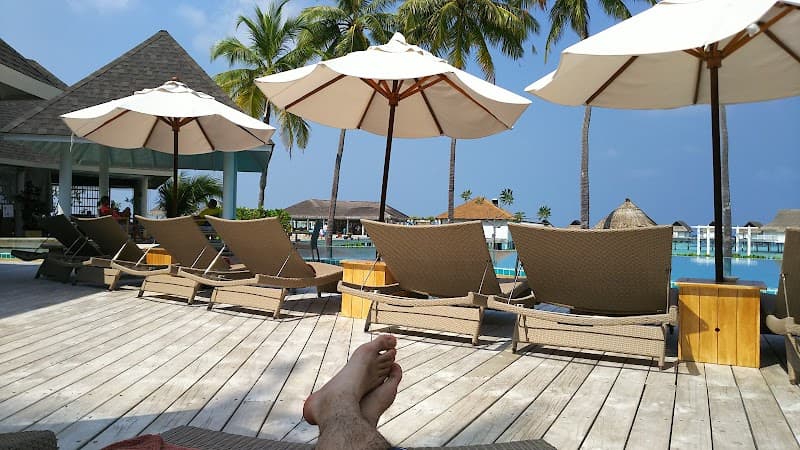 Reef Restaurant