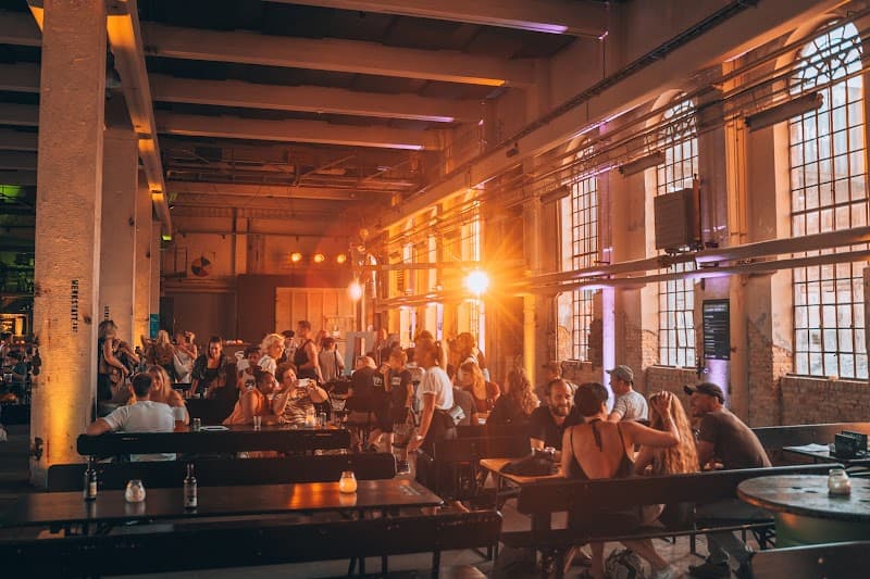 Reffen Street Food