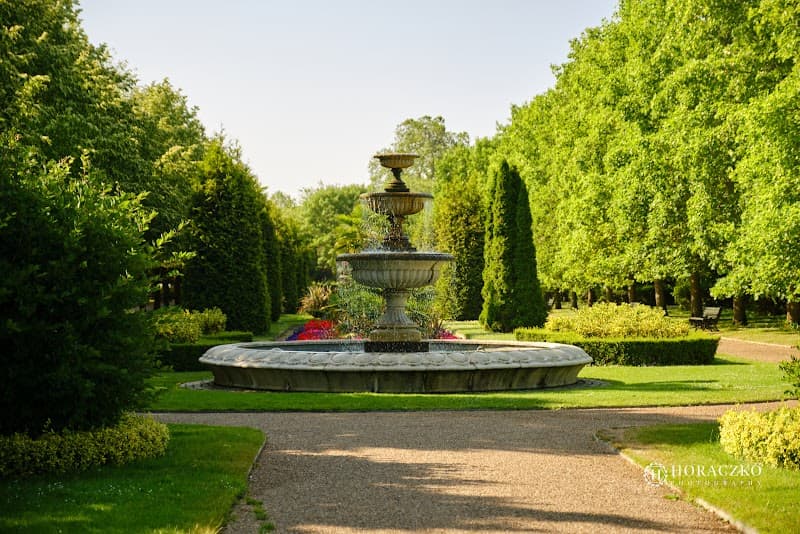 Regent's Park