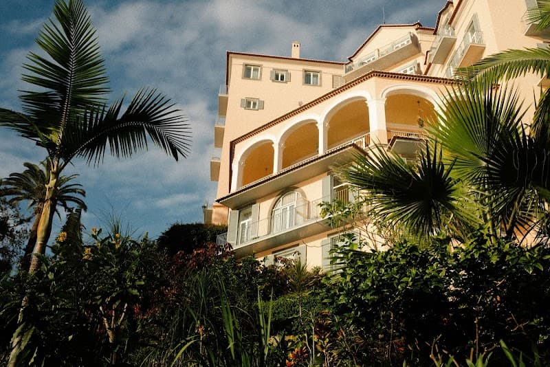 Reid's Palace, A Belmond Hotel