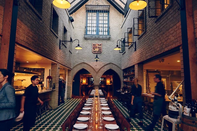 Golden Hour & Urban Glamour: A 3-Day LA Adventure