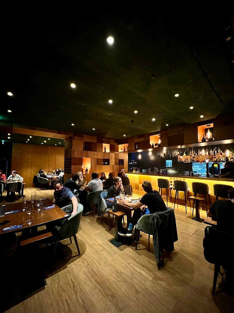 Reserva Wine Bar