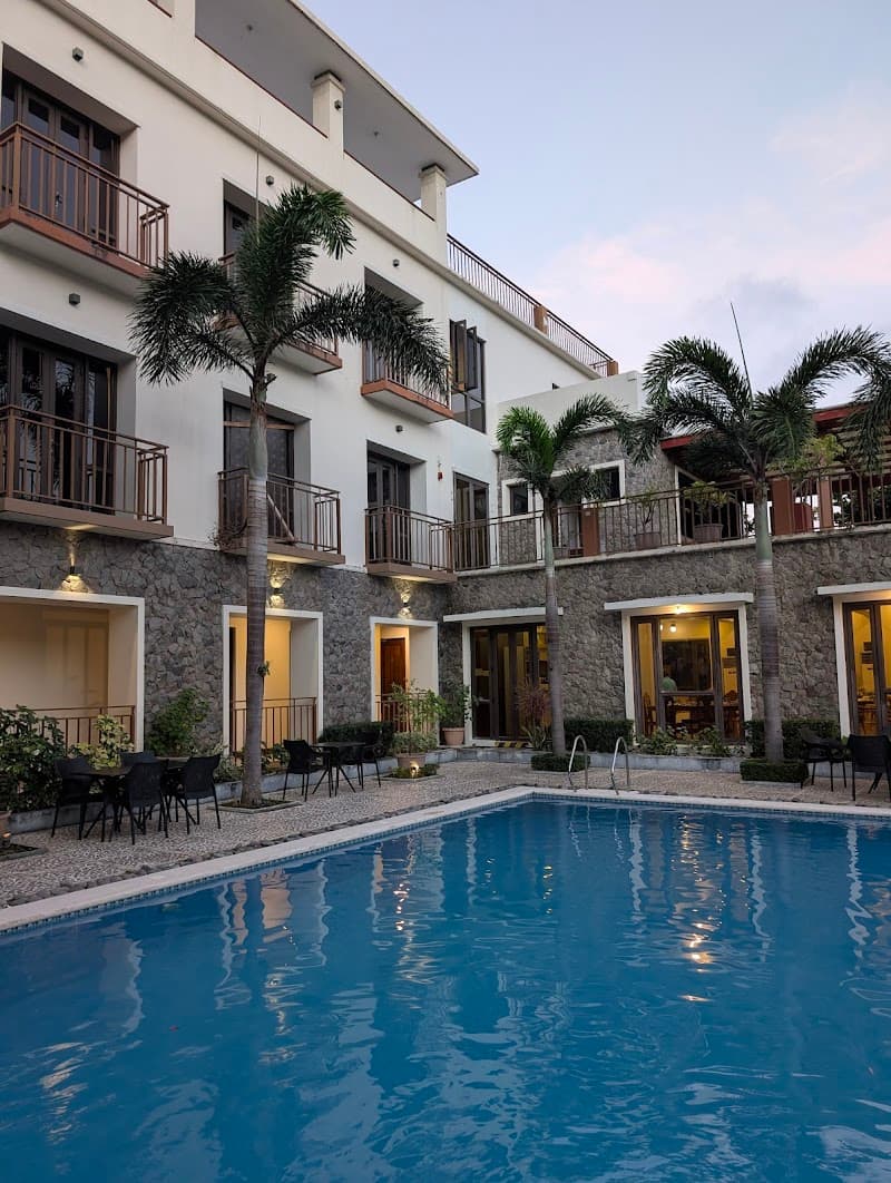 Residencia du Basco
