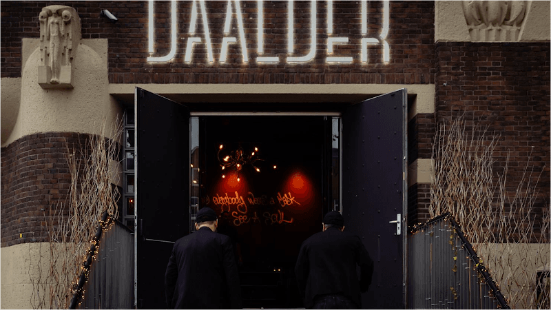 Restaurant Daalder