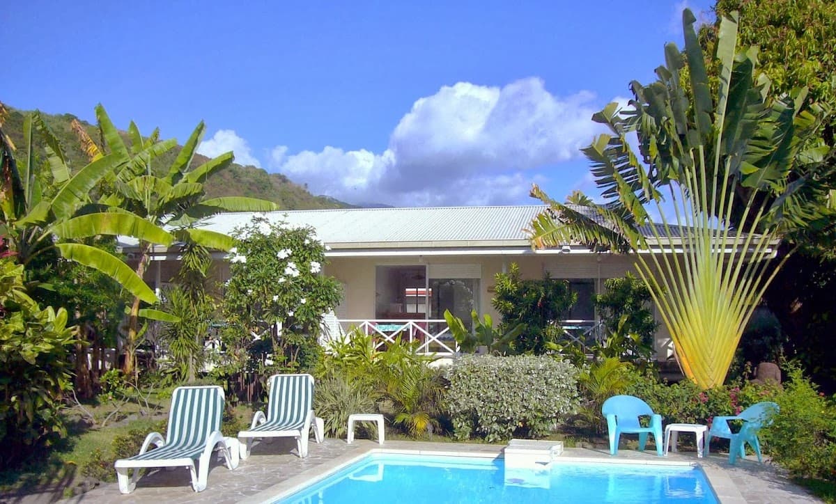 Restaurant de la Plage