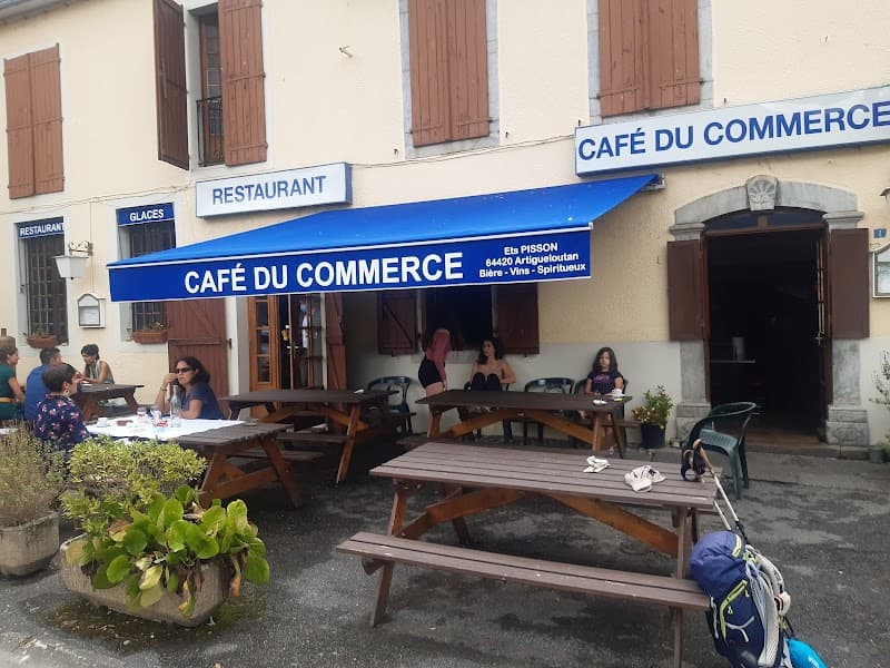 Restaurant Du Commerce