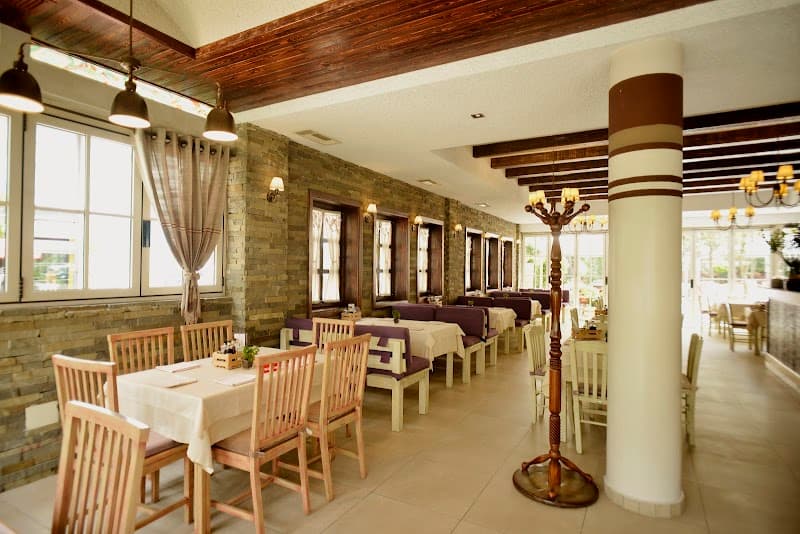 Restaurant ERA Vila
