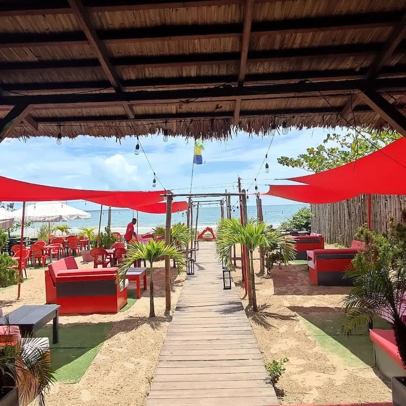 Jungle Romance Weekend in Libreville