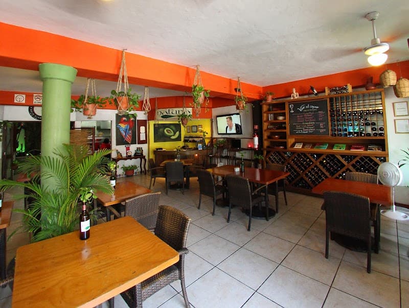 Restaurant Natura