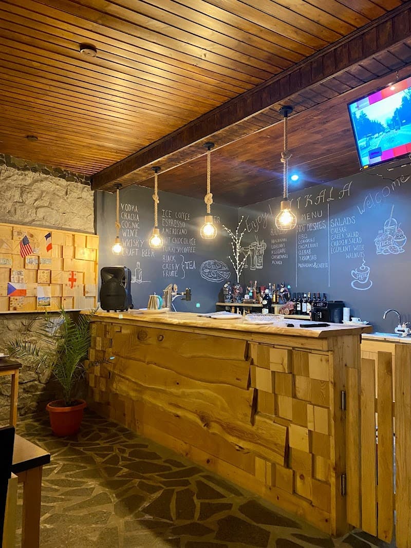 Restaurant Nikala