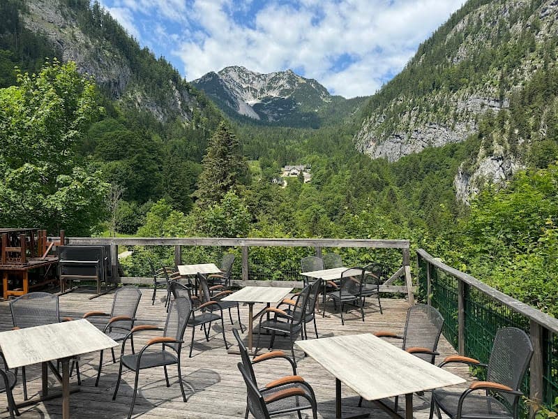 Restaurant Rudolfsturm