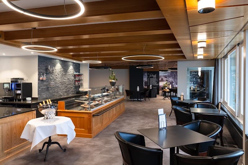Restaurant Schuh