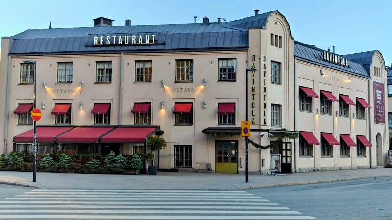 Helsinki Weekend Escape with Forests, Design, and Harbor Glow