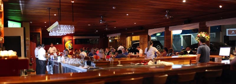 Restaurante Don Rufino
