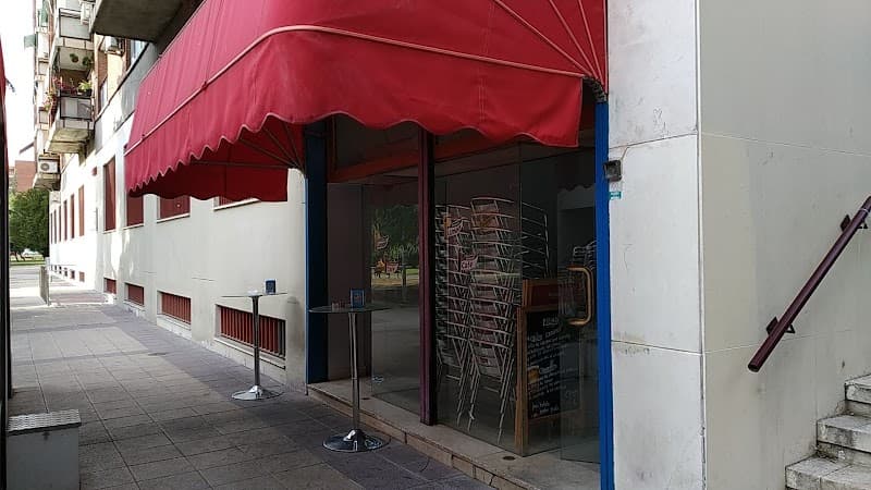 Restaurante La Hacienda