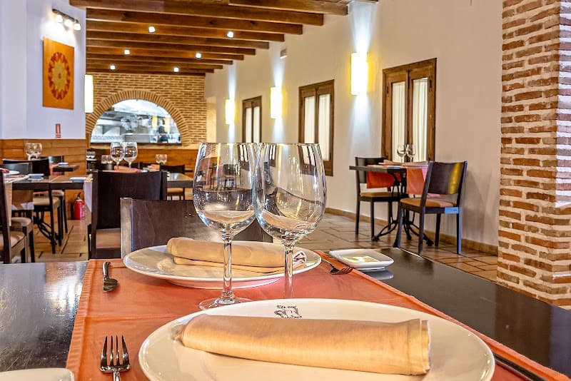 Restaurante Madre Tierra