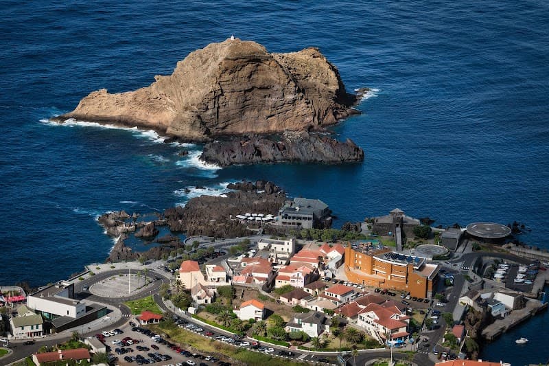 Restaurante Porto Moniz