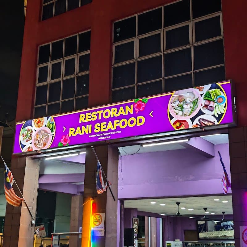 Slow Adventure & Street Flavors in Kuala Lumpur
