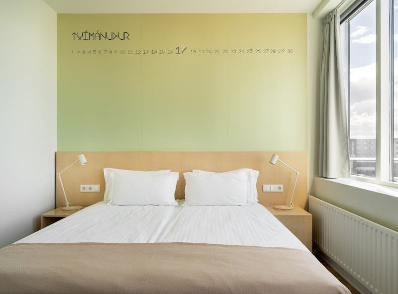 Reykjavik Lights Hotel