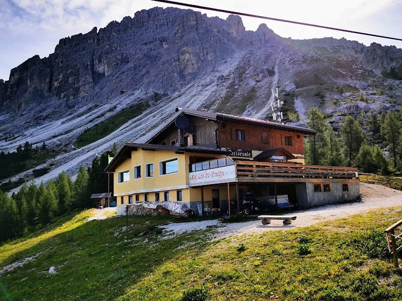 Dolomites Escape: Hike, Taste & Revel in Belluno