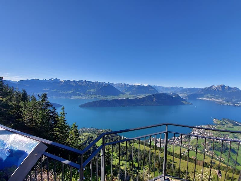 Rigi Känzeli Restaurant