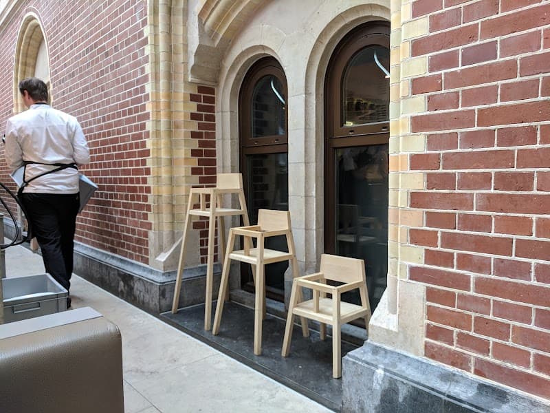 Rijks Cafe-Brasserie