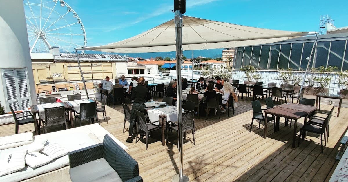 Ristorante Club Nautico